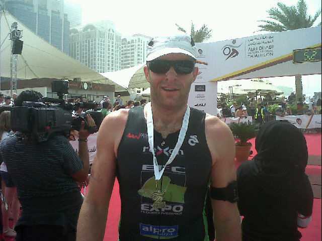 bart becquart abu dhabi